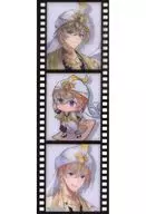 Furaku 奏斗 Koma Film "Virtual YouTber Nishiji VOLTACTION Arabian Style Goods" Nishiji Official Store Purchase benefits