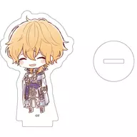 Quinn Silver, "Acrylic Puchi Stand Alice of Spade Country 01. Graph Art Illustration".