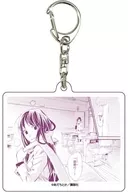 場面写(B) 「アクリルキーホルダー ノラガミ 01.公式イラスト」