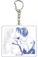 場面写(E) 「アクリルキーホルダー ノラガミ 01.公式イラスト」