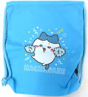 Knapsack for Hachiware Cheer Knapsack : "Chi-kawa, something small and cute"