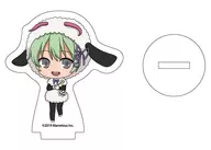 コハク 「ルーンファクトリー4スペシャル アクリルぷちスタンド 12.モコモコ着ぐるみver.(ミニキャライラスト)」