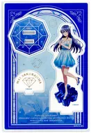 Sakurajima Asaginu Jewel Ver. Acrylic Stand "Seishun Butataro Series"