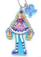 Cure Furendi Acrylic Key Chain "Wandafuru Pukeya!"