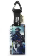 Glaucos (Promoción 2) "Ark Knights Pass Certification 21.0"