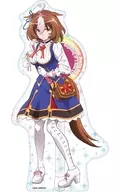 メイショウドトウ Doku Stadium Doku Stadium "Uma Musume Pretty Derby : Doors to a New Era"