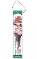 ダンツフレーム Room Acrylic Key Holder "Theatrical Uma Musume Pretty Derby : Door to a New Era"