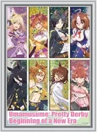 Collective Hologram Arts "Theatrical Uma Musume Pretty Derby : Doors to a New Era"