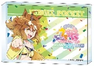 Jungle Pocket "Theater Uma Musume Pretty Derby : New Era Door Mini Acrylic Block"