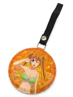 Irina Shido Luggage Tag "high school DxD HERO POPUP SHOP"