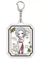 "Cell Shinkyoku, Acrílico Keychain 04. BOX3 (Graphic Art Illustrated)" por Enomoto