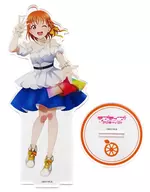 Senka Takaumi MG (Maximum Grade) Acrylic Stand (Aqours) "LoveLive! Sunshine!" LoveLive! series Official Store School idol theater goods