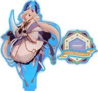 Enar Wet acrílico stand "Virtual YouTuber Nishiji NIJISANJI EN 3 rd Anniversary"