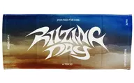 RIIZE face towel "2024 RIIZE FAN-CON' RIIZING DAY' in TOKYO"