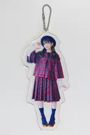 [A la Carte] Suwa Nanaka Acrylic Key Holder "CD Fine Days Bundled Limited Edition with Acrylic Key Holder, Limited Set of Gamers" included special bonus