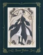 Mercury Light Character Fine Mat "Capp Demarquía Rozen Maiden" A-1 Award