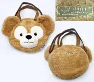 [Damaged Item] Duffy Tote Bag "Disney Bear" Tokyo DisneySea Limited
