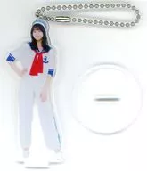 福田真琳(Tsubaki Factory)手办Stand挂件(sailor)2023年Hello！Project官方商店仅限订购