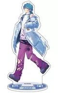04.苍叶(新插图)亚克力立牌