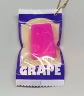 GRAPE "Ice Candy Street"