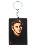 Ryu (THE RAMPAGE) acrylic key holder SWAG & PRIDE part1 ver. Exile Tribe online booth goods made with fans