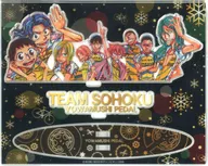 Sohoku High School ver. Acrylic Stand "YOWAMUSHI PEDAL"