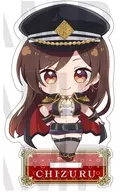 Chizuru Mizuhara "Kanojo, Okarishimasu Trading Acrylic Stand"