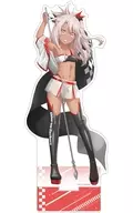 "Fate/kaleid liner Prisma illya Licht : A Nameless Girl", an extra-large acrylic stand painted by Chloe von Einthern (Lace Queen)