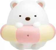 Shirokuma : "Yuutatari Sumicco Gurashi Mizu desu Mascot"