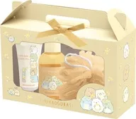 キンモクセ Fragrance Body & Hand Care Gift "Sumicco Gurashi"