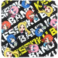 Tie-Band Hand Towel "Theater Collective Edition Bocchi-zoroku! Re :" Theater Goods