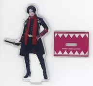 Ryo Matsuda (Kiyomitsu KAU) / Battle ver. Random Acrylic Stand "Butai 『 Katana Ranmai 』 Shinden Tateya Kitan no Hashirama no Hashirama Tsuite"