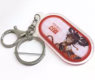 Korean Only "Genshin Cafe in Soul Keyholder Gacha"
