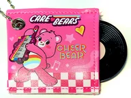 Cheer Bear "Care Bear Record Type Ball Chain"