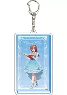18.中野三玖大亚克力挂件本的守护者ver.(新插图)"五等分的新娘円"