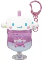 Cinnamoroll Colorful Soda Key Holder 3 "Sanrio Character Connectors"