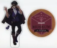 ぼんじゅうる BIGアクリルスタンド 「ドズル社ミュージアム in TOKYO」