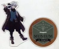 Orofu-kun BIG Acrylic Stand "Dozul-sha Museum in Tokyo"