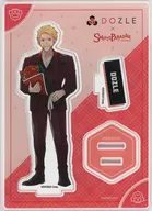 Dozul-Seishin Acrylic Stand "Dozul-Sha ×SWEETS PARADISE"