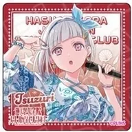 "THE Character CAFE Shinsaibashi OPA Store × Love Live! Series (2024) Acrylic Block (Hasunozora Jogakuin School idol Club)" by Tsumari Yugiri