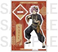 Soporte acrílico de Natsu Dragnil "FAIRY TAIL - Cuento de hadas"