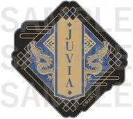 Juvia Roxer "FAIRY TAIL - Fairy Tale - Trading Acrylic Clip"