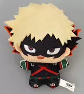 Katsuki Bakugo Chibikuguri vol. 5 "MY HERO ACADEMIA"