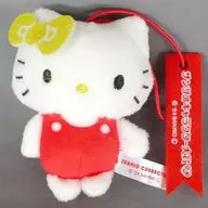 Hello ミミィ Character Chief Award Mascot 1 "Sanrio Character Chief's"