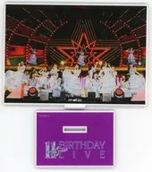 【レア2】 乃木坂46 11th YEAR BIRTHDAY LIVE PHOTO Ver.「乃木コレ グッズ版 ランダムアクリルスタンド/2023年 LIVE PHOTO Ver.」