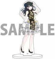 Kazano 灯織 Acrylic Stand China Ver. (drawing illustration) "idol Master Shiny Colors POP SHOP in TOWER RECORDS"