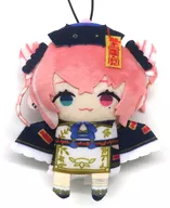 笹木咲 にじぱぺっと 「バーチャルYouTuber にじさんじ にじぱぺっと コンセプトシリーズ vol.1」