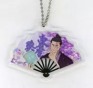 東堂葵 アクリルチャーム 「JR東海×呪術廻戦 新幹線で行く じゅじゅ探訪 in 京都 生八ッ橋」 同梱品