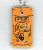 [单品]虎杖悠仁木制挂件附属品