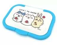 小牛皮&夏威夷&兔子(好吃的這個)ビタット